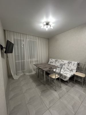 Продам однокомнатную (1-комн.) квартиру, Чапаева ул, 61 , Рязань г