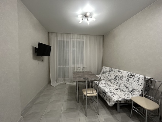 Продам однокомнатную (1-комн.) квартиру, Чапаева ул, 61 , Рязань г