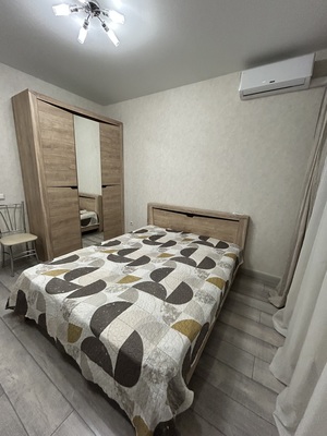 Продам однокомнатную (1-комн.) квартиру, Чапаева ул, 61 , Рязань г