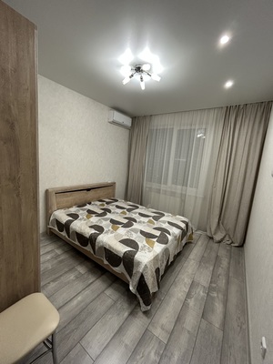 Продам однокомнатную (1-комн.) квартиру, Чапаева ул, 61 , Рязань г