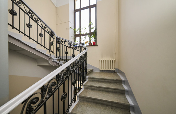 Продам трехкомнатную (3-комн.) квартиру, Большая Конюшенная ул, 19/8А, Санкт-Петербург г