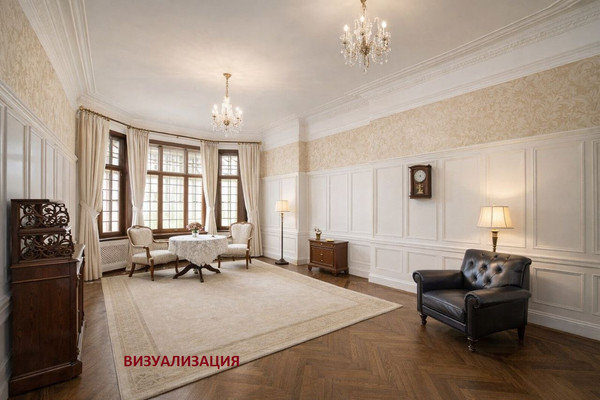 Продам трехкомнатную (3-комн.) квартиру, Большая Конюшенная ул, 19/8А, Санкт-Петербург г