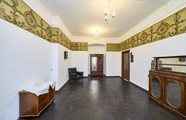 Продам трехкомнатную (3-комн.) квартиру, Большая Конюшенная ул, 19/8А, Санкт-Петербург г