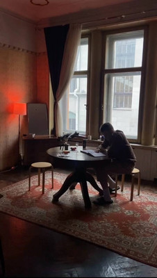 Продам трехкомнатную (3-комн.) квартиру, Большая Конюшенная ул, 19/8А, Санкт-Петербург г