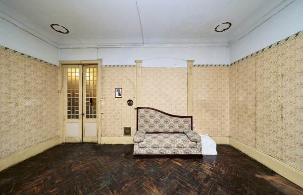 Продам трехкомнатную (3-комн.) квартиру, Большая Конюшенная ул, 19/8А, Санкт-Петербург г