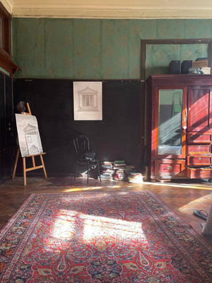 Продам трехкомнатную (3-комн.) квартиру, Большая Конюшенная ул, 19/8А, Санкт-Петербург г