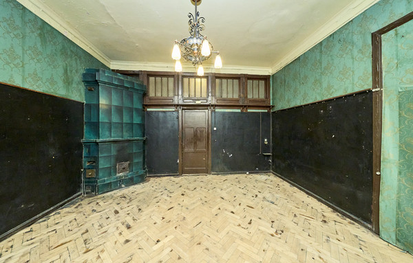 Продам трехкомнатную (3-комн.) квартиру, Большая Конюшенная ул, 19/8А, Санкт-Петербург г