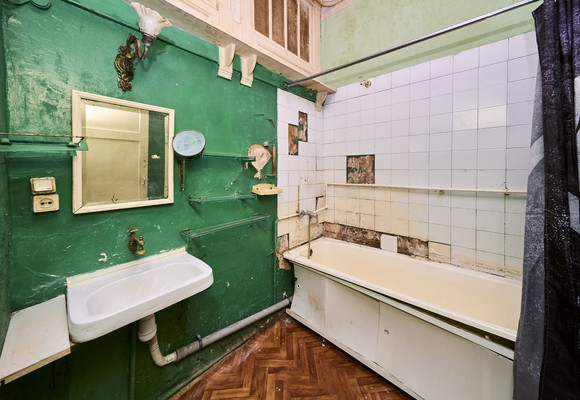 Продам трехкомнатную (3-комн.) квартиру, Большая Конюшенная ул, 19/8А, Санкт-Петербург г