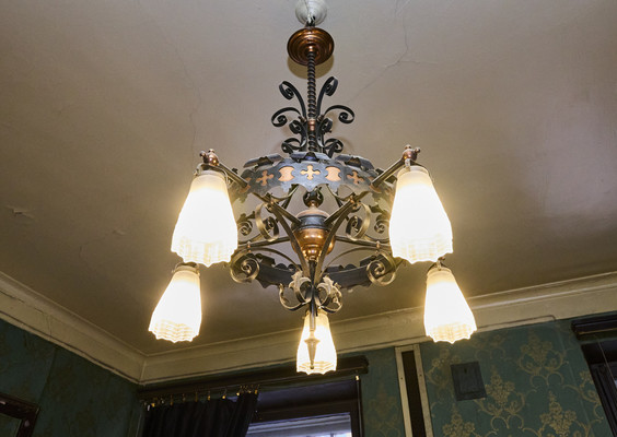 Продам трехкомнатную (3-комн.) квартиру, Большая Конюшенная ул, 19/8А, Санкт-Петербург г