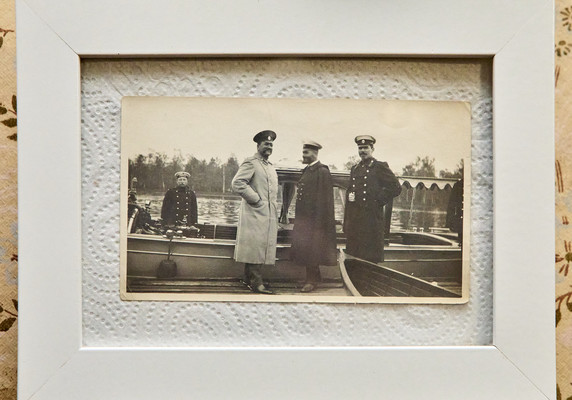 Продам трехкомнатную (3-комн.) квартиру, Большая Конюшенная ул, 19/8А, Санкт-Петербург г