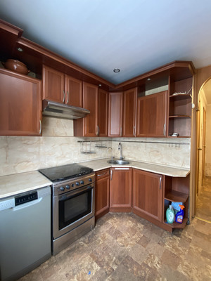 Продам трехкомнатную (3-комн.) квартиру, 44А, Тельмана п