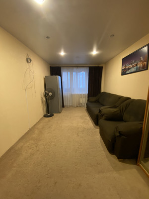 Продам трехкомнатную (3-комн.) квартиру, 44А, Тельмана п