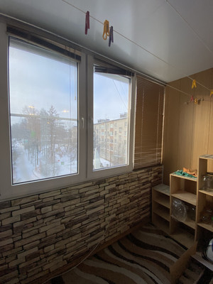 Продам трехкомнатную (3-комн.) квартиру, 44А, Тельмана п