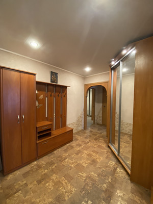 Продам трехкомнатную (3-комн.) квартиру, 44А, Тельмана п