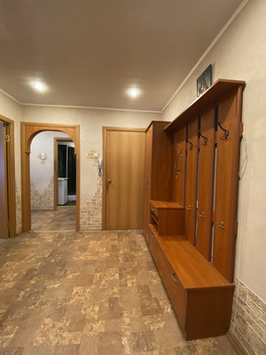 Продам трехкомнатную (3-комн.) квартиру, 44А, Тельмана п