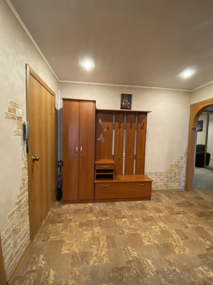 Продам трехкомнатную (3-комн.) квартиру, 44А, Тельмана п