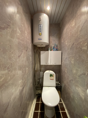 Продам трехкомнатную (3-комн.) квартиру, 44А, Тельмана п