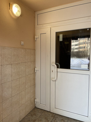 Продам трехкомнатную (3-комн.) квартиру, 44А, Тельмана п