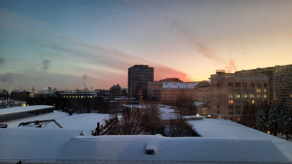 Продам однокомнатную (1-комн.) квартиру, Новоалексеевская ул, 16к3, Москва г