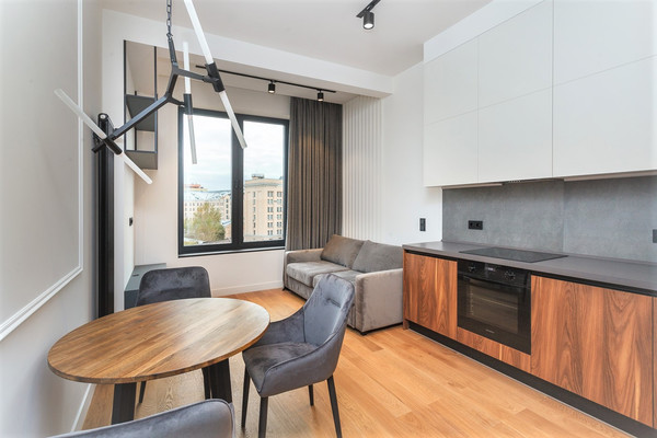 Продам однокомнатную (1-комн.) квартиру, Новоалексеевская ул, 16к3, Москва г