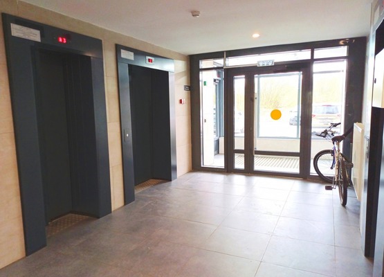 Продам однокомнатную (1-комн.) квартиру, Тихая ул, 3к3, Бугры п