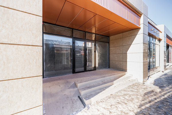 Сдам торговое помещение 163,6 м2, Ленинский пр-кт, 68, Калининград г