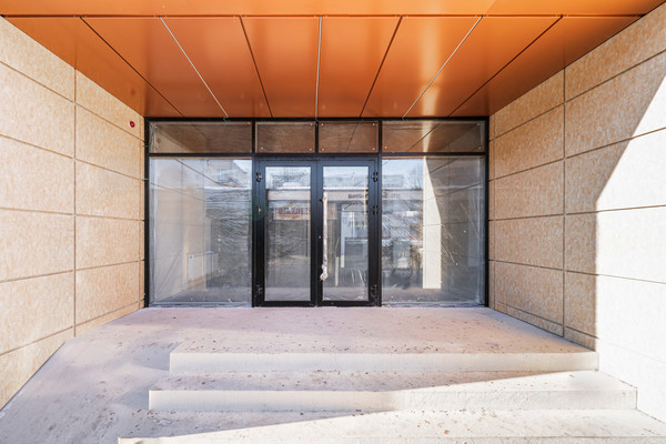 Сдам торговое помещение 280,3 м2, Ленинский пр-кт, 68, Калининград г