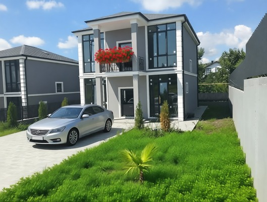 Продам дом, Мясникяна ул, Нижняя Шиловка с, 0 км от города