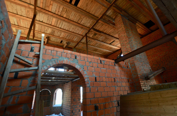 Продам дом, 24а, Кулаково д, 0 км от города