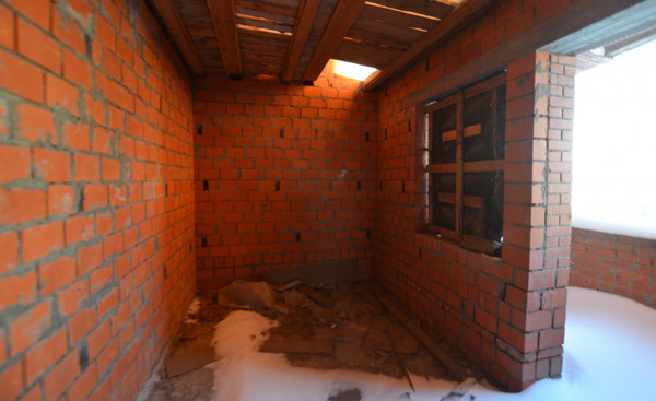 Продам дом, 24а, Кулаково д, 0 км от города