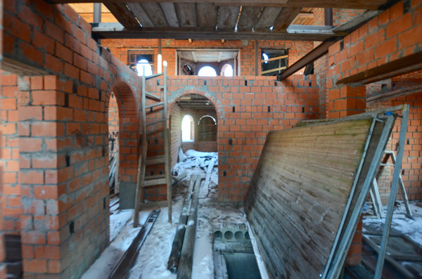 Продам дом, 24а, Кулаково д, 0 км от города