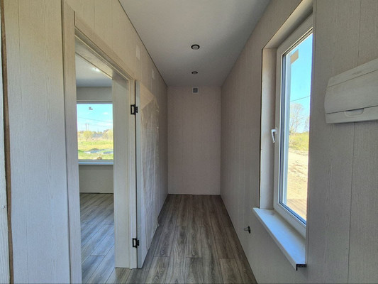 Продам дом, дачный поселок Имение Оржицкого тер, 0 км от города