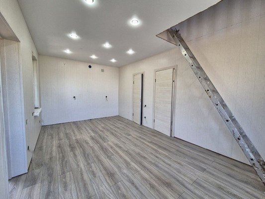 Продам дом, дачный поселок Имение Оржицкого тер, 0 км от города