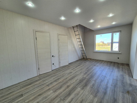 Продам дом, дачный поселок Имение Оржицкого тер, 0 км от города