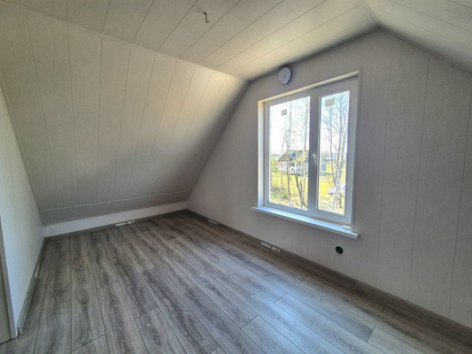 Продам дом, дачный поселок Имение Оржицкого тер, 0 км от города