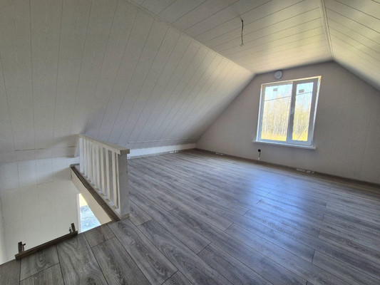 Продам дом, дачный поселок Имение Оржицкого тер, 0 км от города