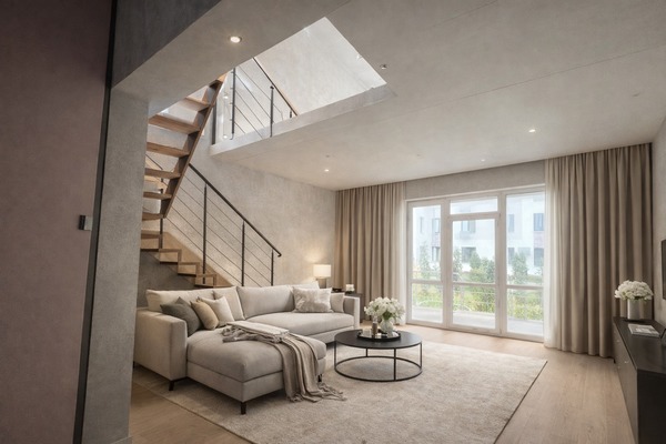 Продам таунхаус, Бориса Житкова ул, 1, Троицк г, 0 км от города