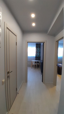 Сдам однокомнатную (1-комн.) квартиру, Октябрьский пер, 12, Москва г