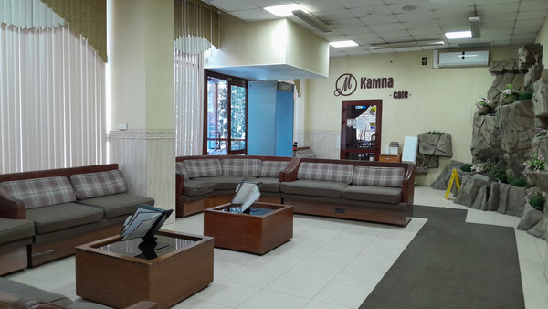 Сдам однокомнатную (1-комн.) квартиру, Октябрьский пер, 12, Москва г