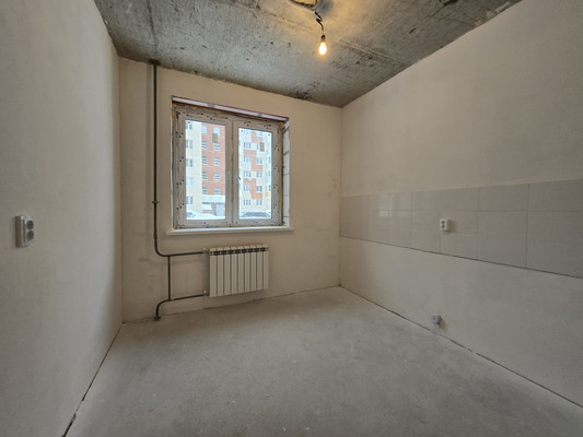 Продам трехкомнатную (3-комн.) квартиру, Горького ул, 10, Малино рп