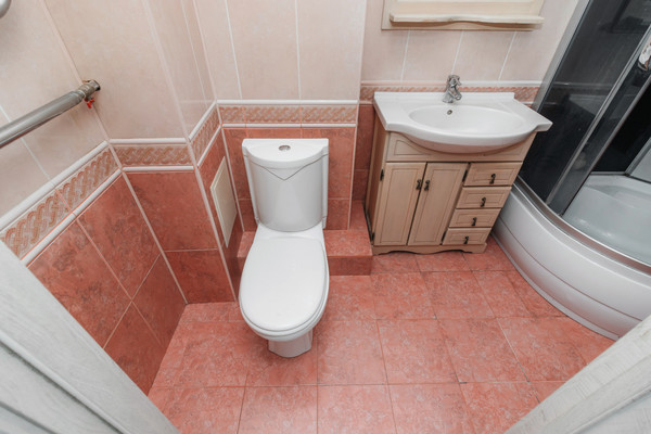 Продам трехкомнатную (3-комн.) квартиру, Ямская ул, 3к1, Ханты-Мансийск г