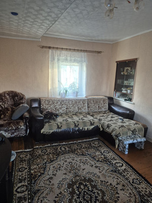 Продам дом, Электрическая ул, 59, Ишим г, 0 км от города