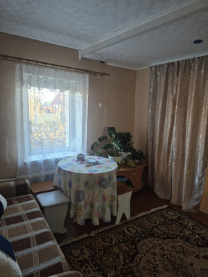 Продам дом, Электрическая ул, 59, Ишим г, 0 км от города