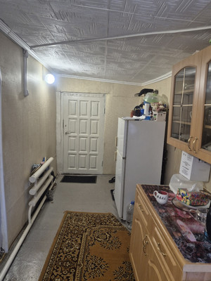 Продам дом, Электрическая ул, 59, Ишим г, 0 км от города