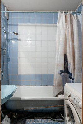 Продам трехкомнатную (3-комн.) квартиру, Звёздная ул, 5к1, Санкт-Петербург г