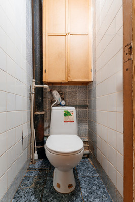 Продам трехкомнатную (3-комн.) квартиру, Звёздная ул, 5к1, Санкт-Петербург г