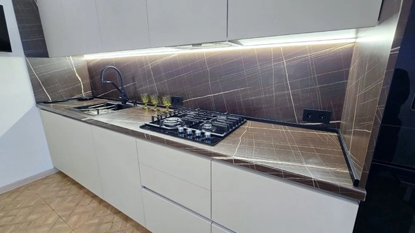 Продам двухкомнатную (2-комн.) квартиру, Промышленная ул, 2, Анапа г