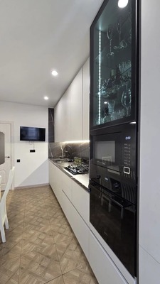 Продам двухкомнатную (2-комн.) квартиру, Промышленная ул, 2, Анапа г