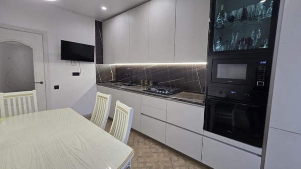 Продам двухкомнатную (2-комн.) квартиру, Промышленная ул, 2, Анапа г