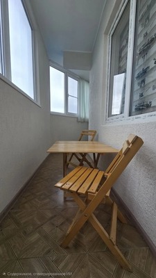 Продам двухкомнатную (2-комн.) квартиру, Промышленная ул, 2, Анапа г